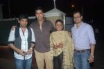 Rajan Verma, Murli Sharma, Ashwini Kalsekar at Rajan Verma_s bday bash in Time N Again on 9th Jan 2012 (3).JPG
